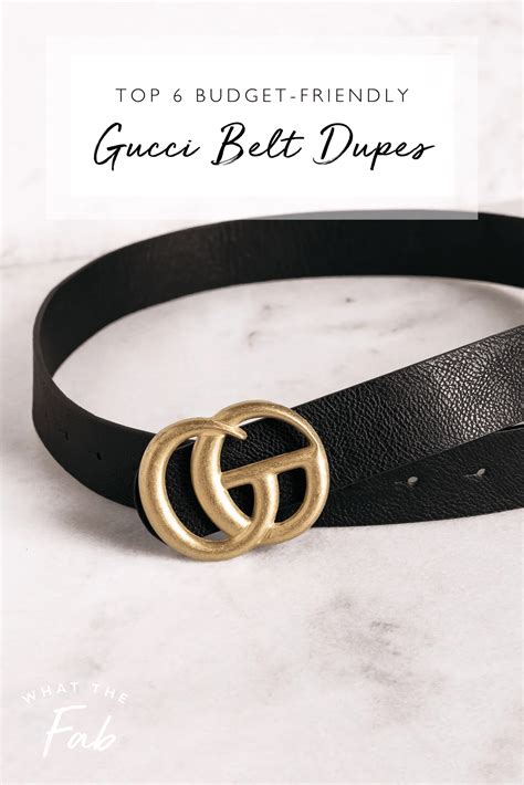 gucci belt dupe h&|gucci knockoff belt.